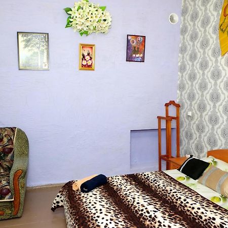 Успенский Odessa Esterno foto